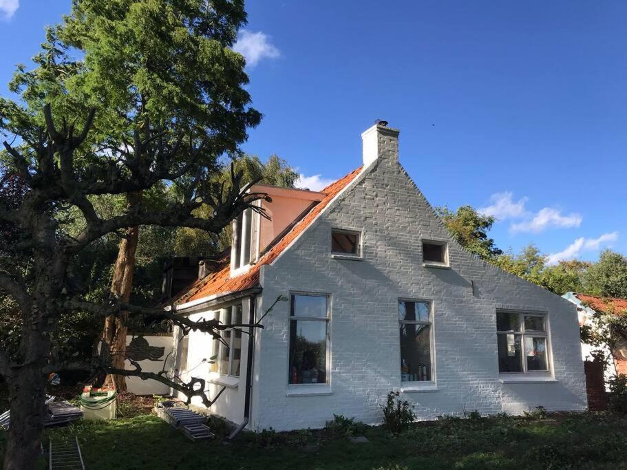 Vogelvrij * Vierhuizen