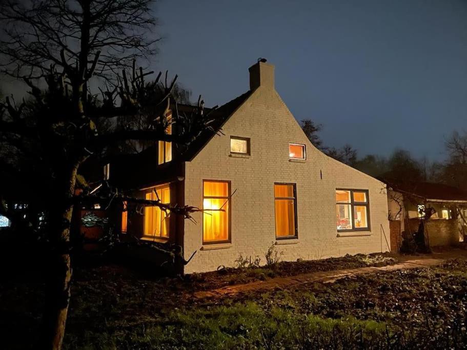 Holiday home Vogelvrij *