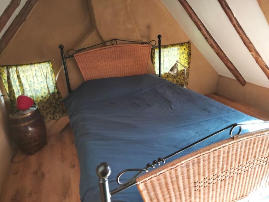 Vogelvrij * Vierhuizen
