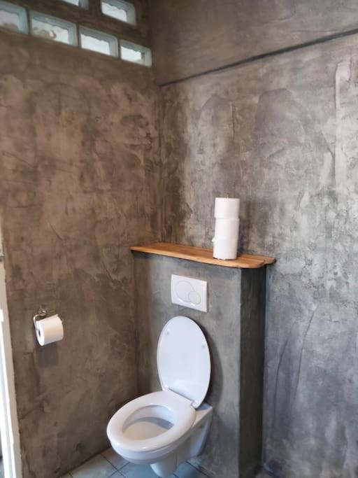 Vogelvrij * Vierhuizen