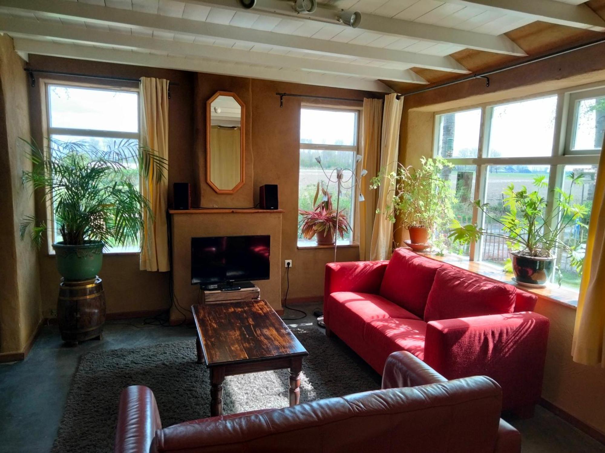 Vogelvrij Holiday home