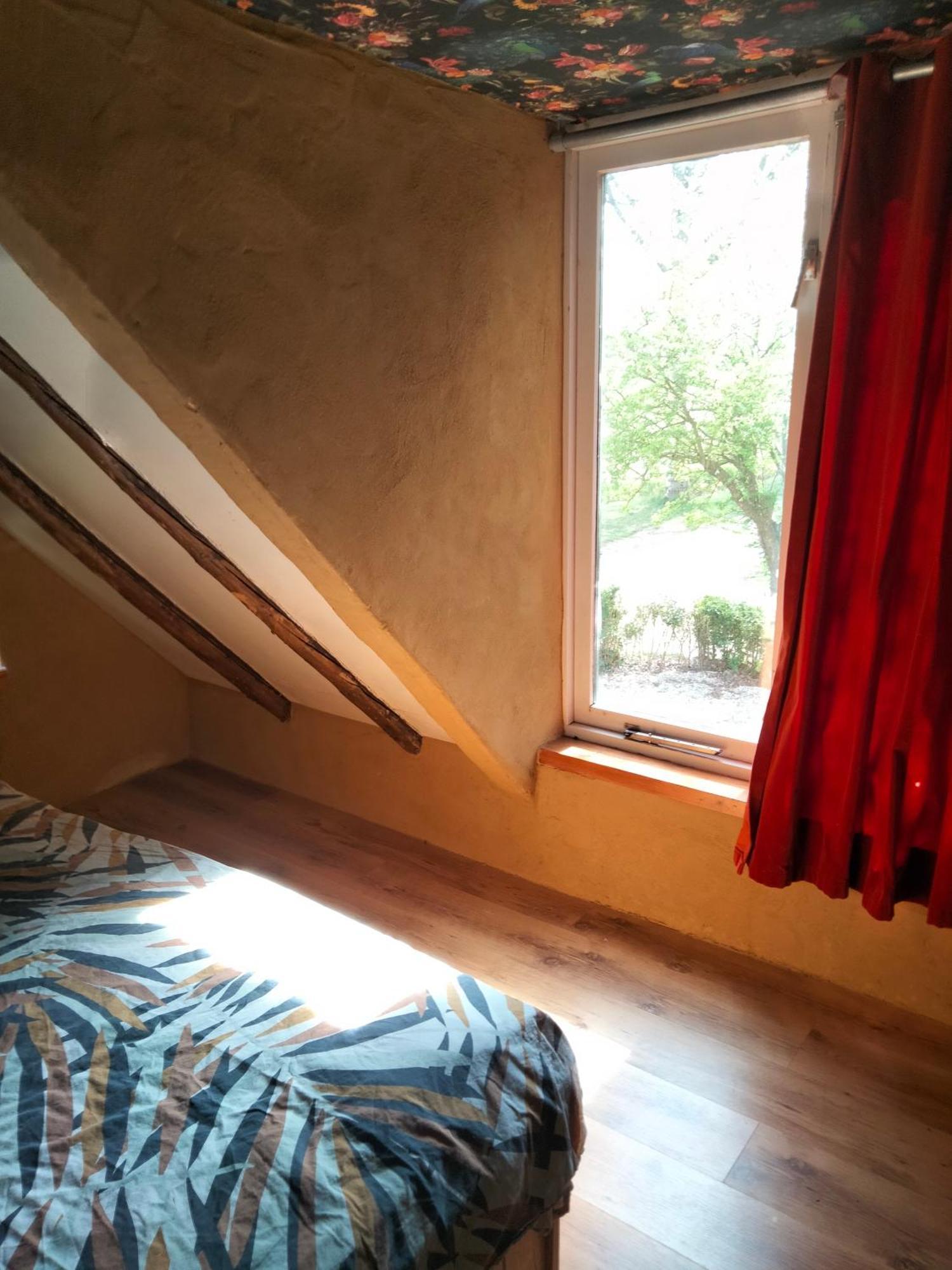 Vogelvrij Holiday home *